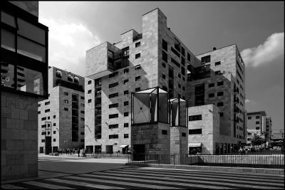 La Bicocca di Milano, di Sergio Dahò | Osservatorio Digitale